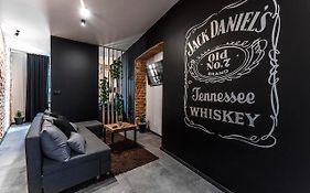 Krakowskie30 Loft1 Na Deptaku