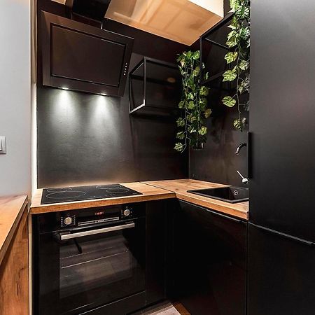 Апартаменти Krakowskie30 Loft1 Na Deptaku Люблін Екстер'єр фото