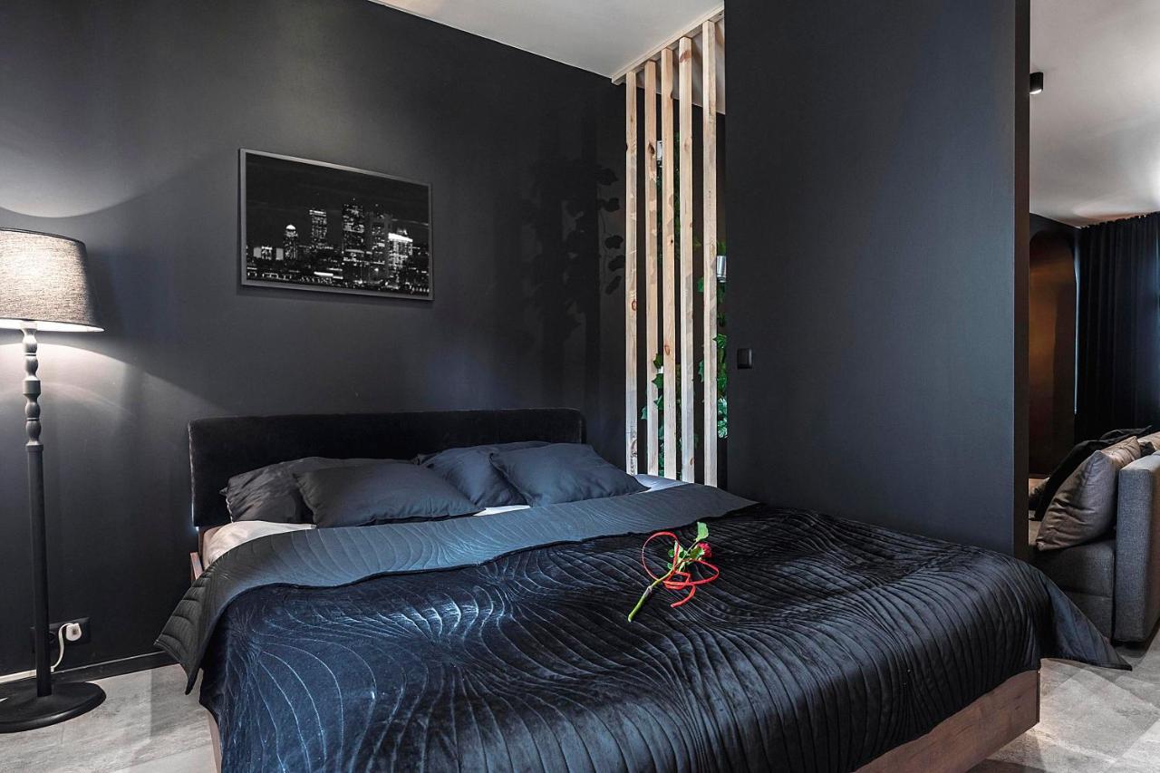 Апартаменти Krakowskie30 Loft1 Na Deptaku Люблін Екстер'єр фото